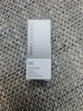 Maria Galland 66  Wachs-Peeling