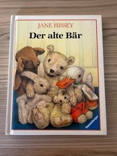RAVENSBURGER KINDERBUCH / BUCH „ DER ALTE BÄR “