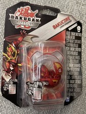 Bakugan Gundalian Invaders