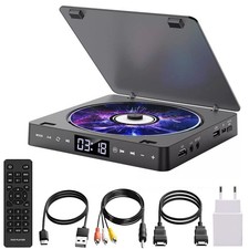 Dvd player mp3 spieler - hd, cd