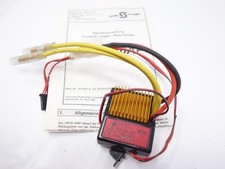 Simprop  Prozessorregler - CR20 - 10 AP - neu