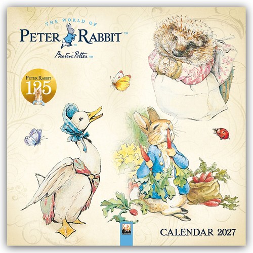 The world peter - world, rabbit