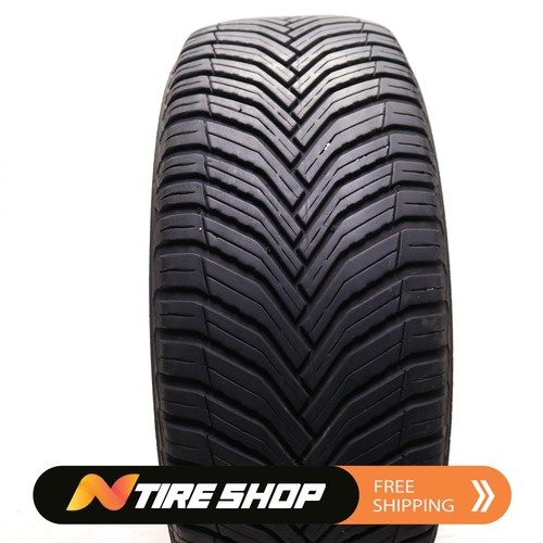Set used 205 55r16 - of,