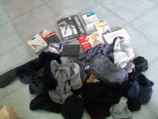 Damen Strumpfhose Strumpfhosen Set