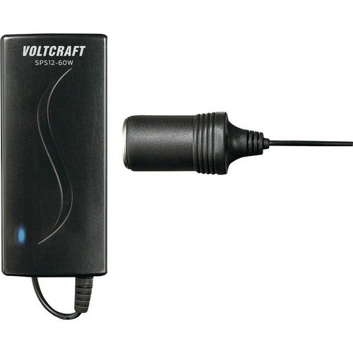 Voltcraft sps12 60w kfz - voltcraft,