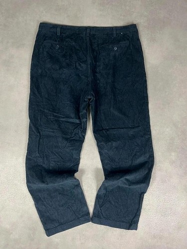 Vintage ripp samt hose - vintage,