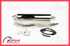 Suzuki GSF1200 Yoshimura Dual