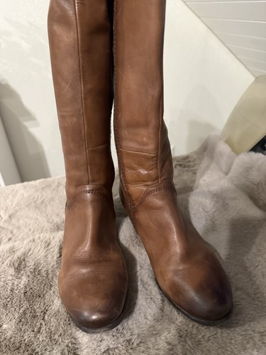 Van der laan - laan, stiefel