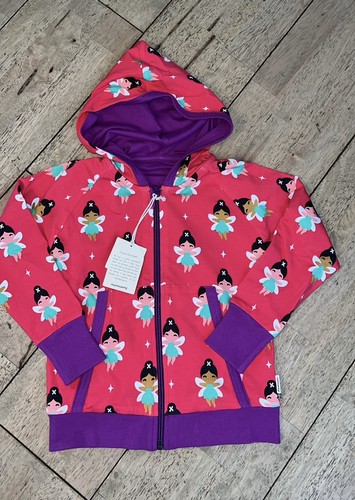 Maxomorra hooded reverse - hooded,