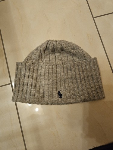 Polo ralph lauren wintermütze - polo,
