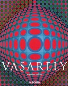 Victor vasarely von holzhey - victor,