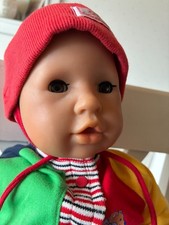 1konvulut chou - chou, ,annabell