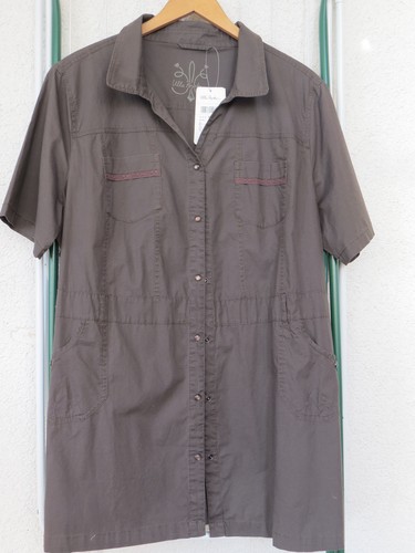 Ulla popken longbluse - ulla, longbluse,