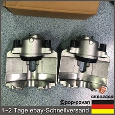 2x Bremssattel Vorne für VW Golf 5 1K 6 5K Jetta Plus Beetle Audi A1 8X A3 8P TT