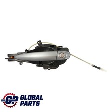 BMW X3 F25 Tür Griff