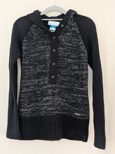 Columbia kapuzenpullover - columbia,
