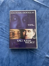 DVD Sag kein Wort - neu und