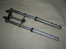 HONDA CB 400T Gabel front