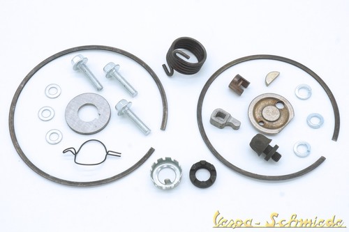 Vespa set revision kupplung - revision,