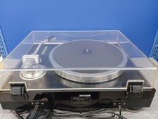 Kenwood 990 turntable - kenwood, kp-990