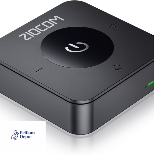 Bluetooth adapter ziocom - bluetooth,