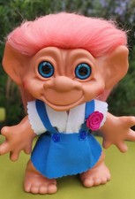 Custom 60er Jahre Dam