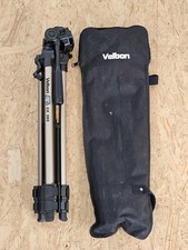Velbon CX 560 Dreibeinstativ