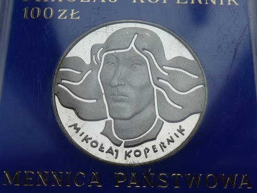 Polen 100 zloty 1973 - ,