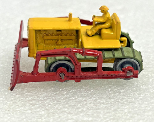 Matchbox lesney 18a - matchbox,