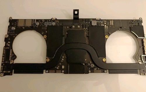 Logicboard mainboard macbook - logicboard,