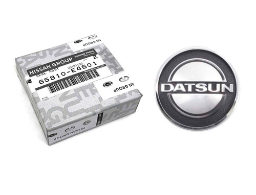 Nissan datsun 240z s30 - nissan,