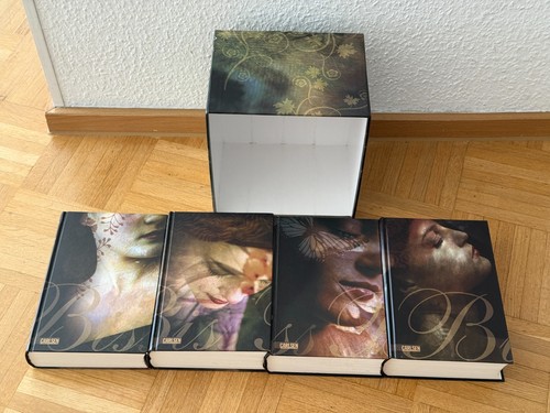 Bücher box twilight von - 4,