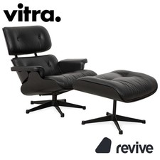 Vitra Eames Lounge Chair inkl