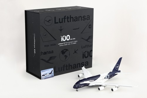 Sqwings lufthansa a380 - a380, d-aimh