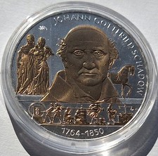 Deutschland: 10 Euro 2014