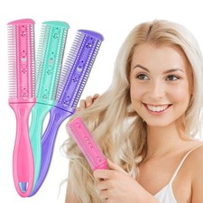 Haarschneidekamm, 3Pcs