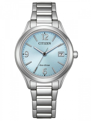 Citizen fe6121 67l eco drive - fe6121-67l, eco-drive