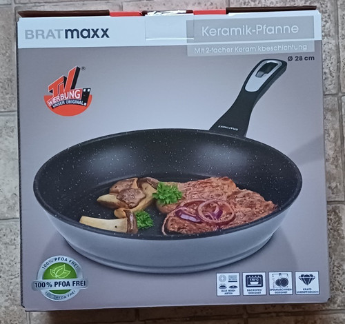 Haushalts auflösung bratmaxx - auflÖsung,