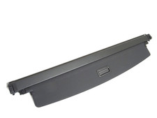 ✅ Wie Neu Original Volvo XC90 2 II ab 2015 Kofferraumabdeckung Laderaumabdeckung