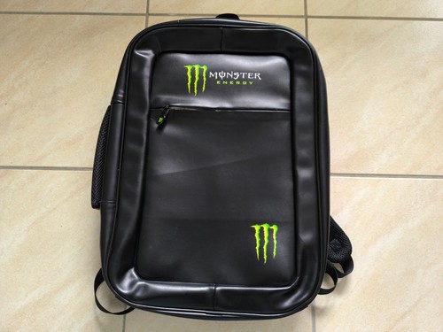 Monster energy gaming backpack - energy,