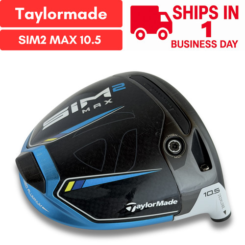 Taylormade sim2 max - taylormade,
