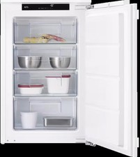 AEG NAB6L88EF Einbau