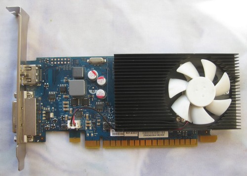 Ecs nvidia geforce - geforce, gtx