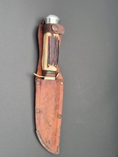 Puma Jagdmesser Vintage