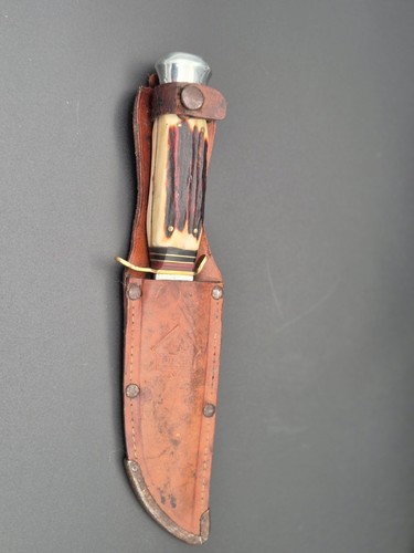 Puma jagdmesser vintage - jagdmesser,
