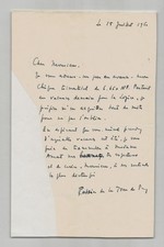 Patrice de La Tour du Pin -