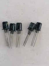 5x russ.TRANSISTOR ГТ322A