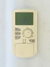 Buderus MEC Bedienteil Fernbedienung MEC2 8718586961 ohne Pixelfehler