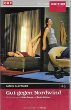 Gut gegen Nordwind von Daniel Glattauer - DVD - Sehr gut erhalten.