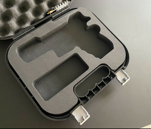 Custom case einsatz - custom,